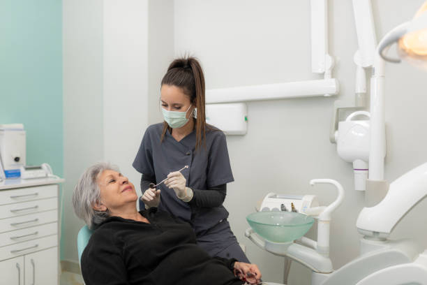 Best Emergency Tooth Extraction in Blackfoot, ID