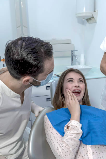 Best Pediatric Emergency Dentist in Blackfoot, ID