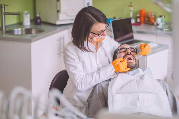 Best Emergency Treatment for Toothache in Blackfoot, ID